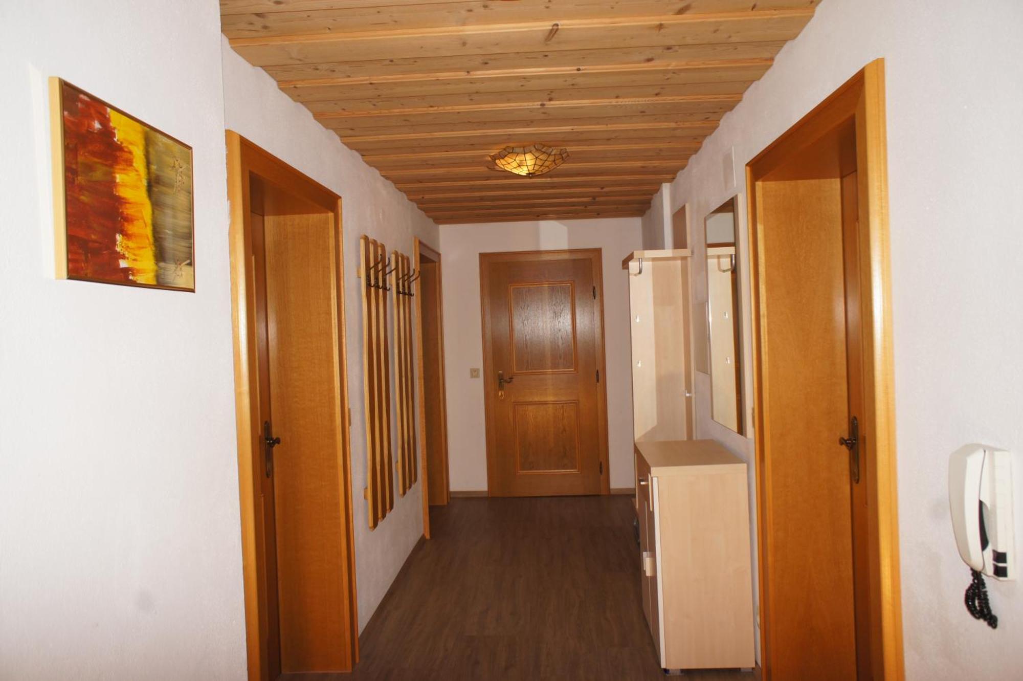 Appartements Gaertner Bichlbach Habitación foto