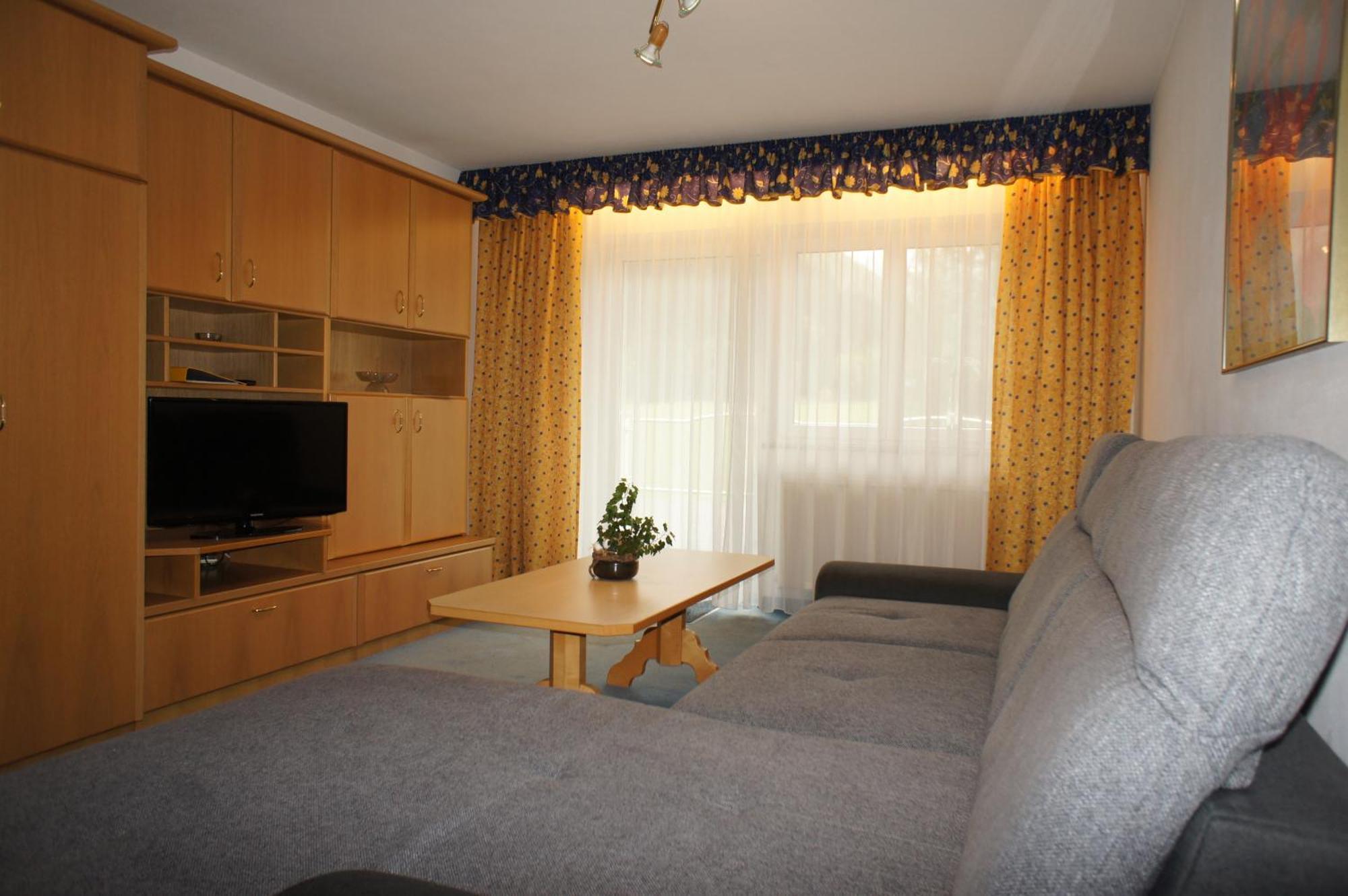 Appartements Gaertner Bichlbach Exterior foto